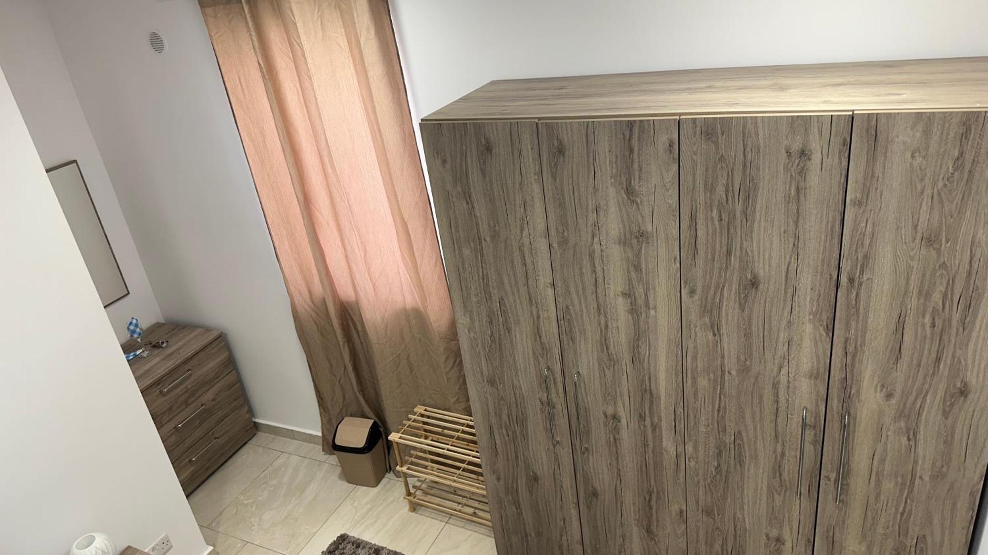 Your Elegant Home Away From Home Shared Apartment Only With Host Zebbug  Экстерьер фото