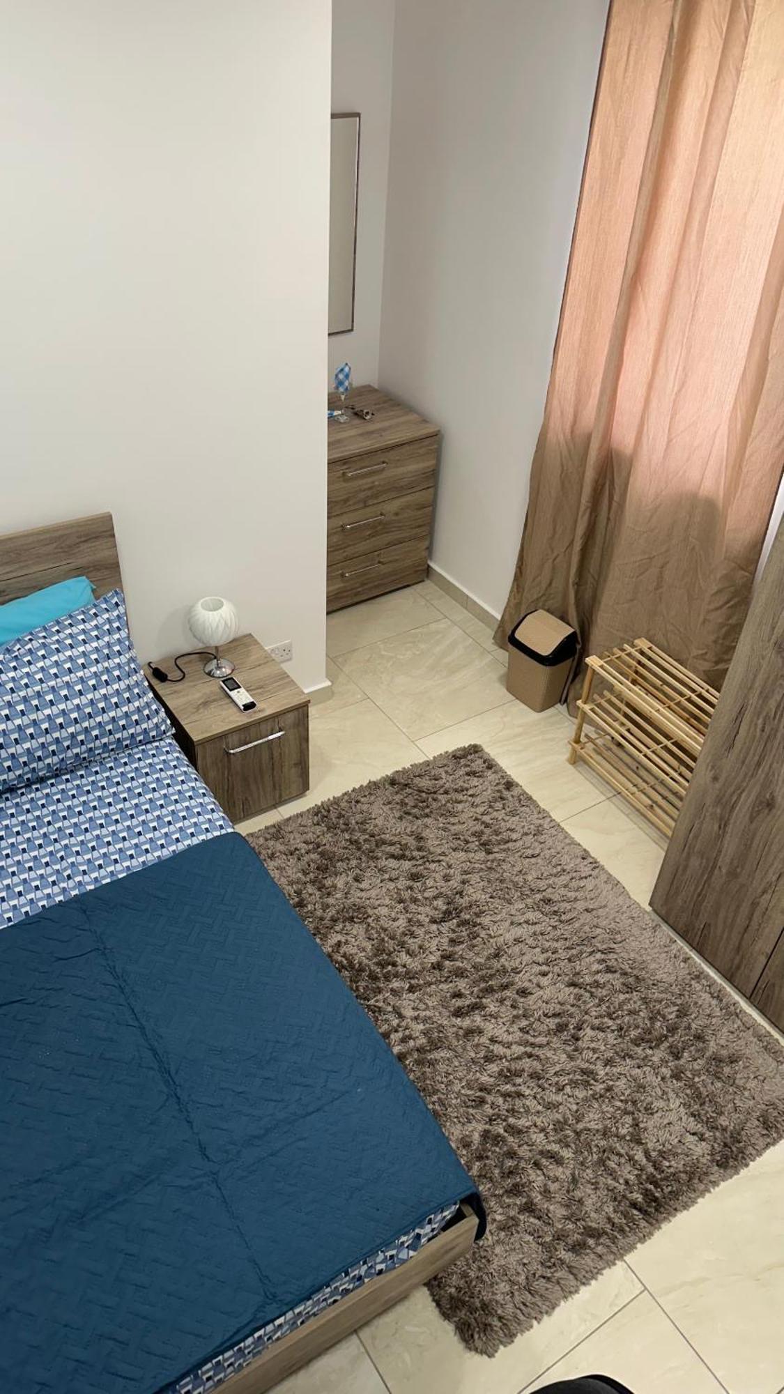 Your Elegant Home Away From Home Shared Apartment Only With Host Zebbug  Экстерьер фото