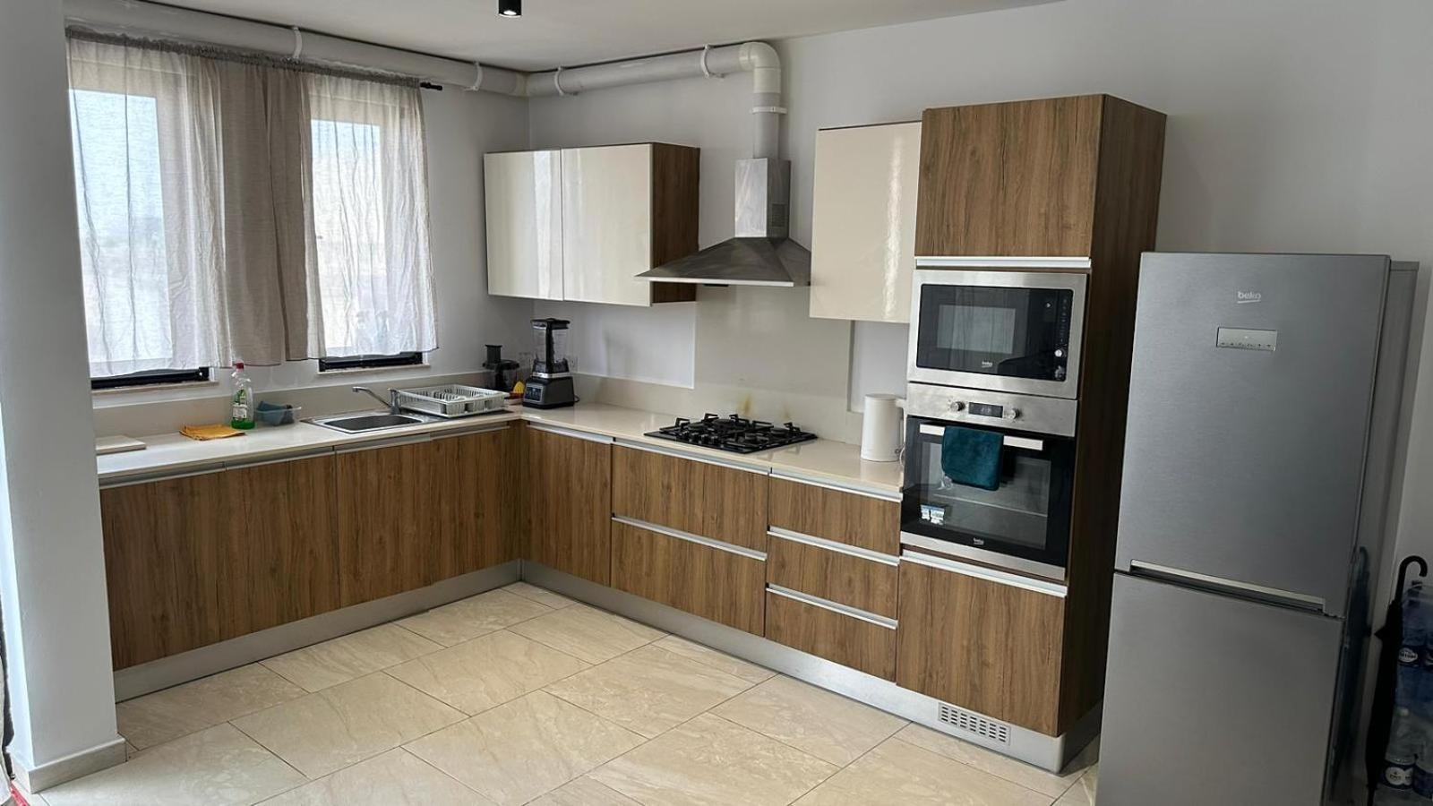 Your Elegant Home Away From Home Shared Apartment Only With Host Zebbug  Экстерьер фото
