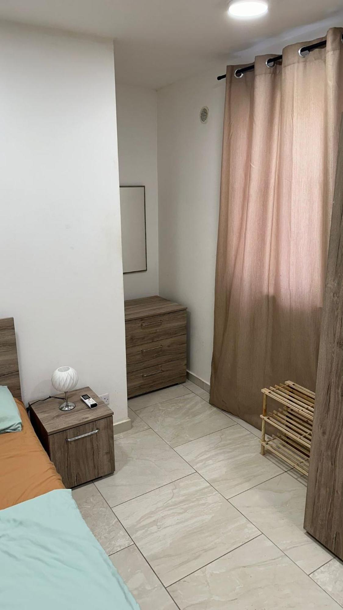 Your Elegant Home Away From Home Shared Apartment Only With Host Zebbug  Экстерьер фото
