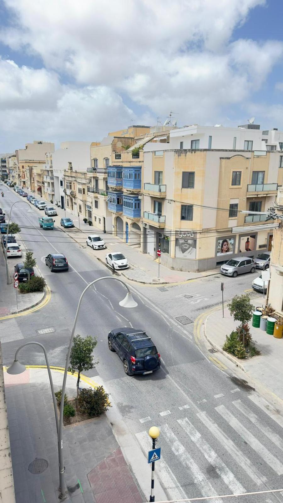 Your Elegant Home Away From Home Shared Apartment Only With Host Zebbug  Экстерьер фото