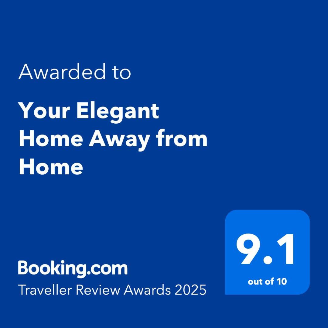 Your Elegant Home Away From Home Shared Apartment Only With Host Zebbug  Экстерьер фото